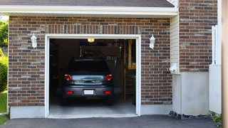 Garage Door Installation at Pacific City, California