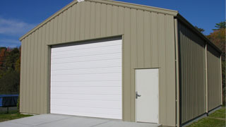 Garage Door Openers at Pacific City, California